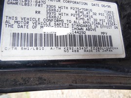 1996 TOYOTA LANDCRUISER GREEN 4WD 4.5 AT Z19626